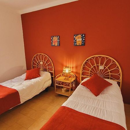 Apartamento Delacroix L' Escala Exteriér fotografie