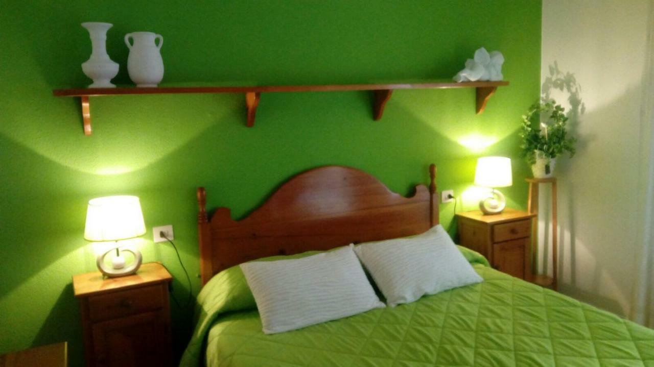 Apartamento Delacroix L' Escala Exteriér fotografie